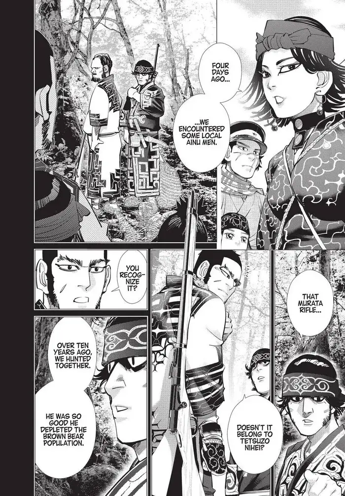 Golden Kamuy Chapter 109 image 03_optimized